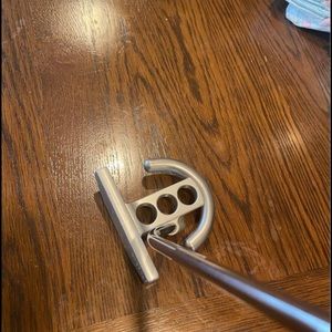 Titleist Scotty Cameron Futura Putter 34inches RH